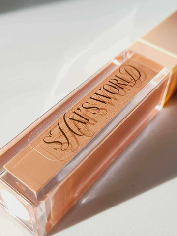 Gloss 3 Shai's World