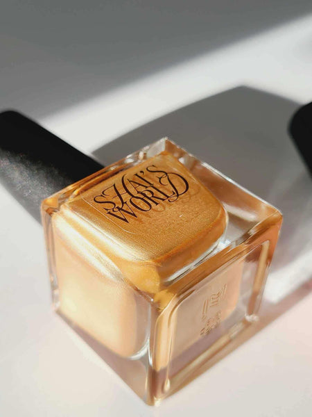 Polish #1 Shai's World